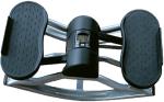 Stepper Spartan Rock n Roll