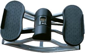 Stepper Spartan Rock n Roll