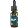 BEGGS Vitamín D3 + K2 kvapky 30 ml