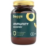 BEGGS Immunity booster 30 kapsúl