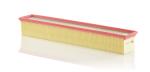 MANN-FILTER Filter vnútorného priestoru CU61225