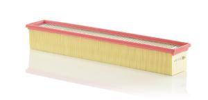 MANN-FILTER Filter vnútorného priestoru CU61225