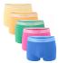 CALVIN KLEIN - boxerky 5PACK Icon cotton stretch This is love edition