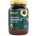 BEGGS Liposomal vitamín C 30 kapsúl