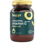 BEGGS Liposomal vitamín C 30 kapsúl