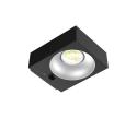 Viking - stmievateľné solárne nástenné LED svietidlo so snímačom LED/2W/3,7V IP65 4000K VSR35