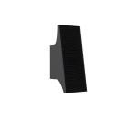 Viking - stmievateľné solárne nástenné LED svietidlo LED/1,5W/3,7V IP65 4000K 2000 mAh VSR83