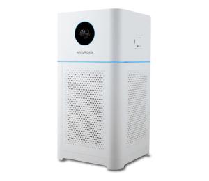 Stylies - Čistička vzduchu s zvlhčovačom ALPHA 68W/230V Wi-Fi biela 4641