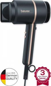 BEURER Kompaktný sušič vlasov BEURER HC 35