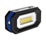 Viking - LED Stmievateľná nabíjateľná čelovka LED/5V IPX4 500 lm 2000 mAh B6652