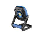 Viking - LED Stmievateľný nabíjací reflektor LED/5V IPX6 6000-7000K 4000 mAh B6936