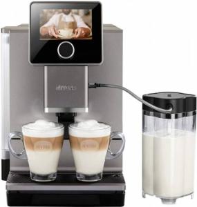 NIVONA Kávovar automatický NIVONA NICR 970, čierny, titan