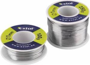 EXTOL CRAFT Cin na pajkovanie 1mm 250g