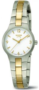 BOCCIA TITANIUM 3312-02