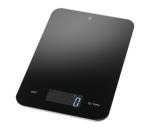 WMF - Kuchynská váha 2xCR2032 čierna 0608736040