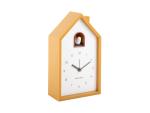 Budík Modern Cuckoo Karlsson KA6015YE, 20cm