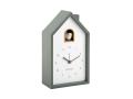 Budík Modern Cuckoo Karlsson KA6015GR, 20cm