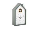 Budík Modern Cuckoo Karlsson KA6015GR, 20cm