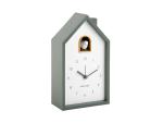 Budík Modern Cuckoo Karlsson KA6015GR, 20cm