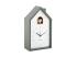 Budík Modern Cuckoo Karlsson KA6015GR, 20cm