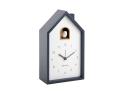 Budík Modern Cuckoo Karlsson KA6015DB, 20cm