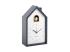 Budík Modern Cuckoo Karlsson KA6015DB, 20cm