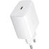 Nabíjací adaptér Samsung Fast Charge 45W PD USB-C - Biely (Bulk)