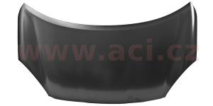 přední kapota ACI 3334660