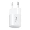 Xiaomi 33W Nano Power Adapter(USB-C)EU