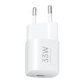 Xiaomi 33W Nano Power Adapter(USB-C)EU