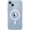 MPU43ZE/A Apple Clear Kryt vč. MagSafe pro iPhone 14 Plus Transparent