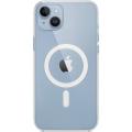 MPU43ZE/A Apple Clear Kryt vč. MagSafe pro iPhone 14 Plus Transparent