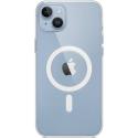 MPU43ZE/A Apple Clear Kryt vč. MagSafe pro iPhone 14 Plus Transparent