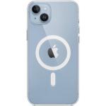 MPU43ZE/A Apple Clear Kryt vč. MagSafe pro iPhone 14 Plus Transparent