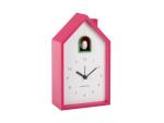 Budík Modern Cuckoo Karlsson KA6015BP, 20cm