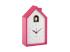 Budík Modern Cuckoo Karlsson KA6015BP, 20cm