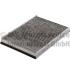 KOLBENSCHMIDT Filter vnútorného priestoru 50014613