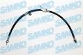 SAMKO Brzdová hadica 6T48422