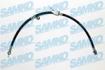 SAMKO Brzdová hadica 6T48422