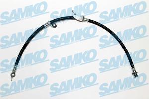 SAMKO Brzdová hadica 6T48422