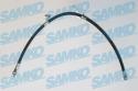 SAMKO Brzdová hadica 6T48423
