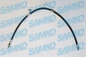 SAMKO Brzdová hadica 6T48423