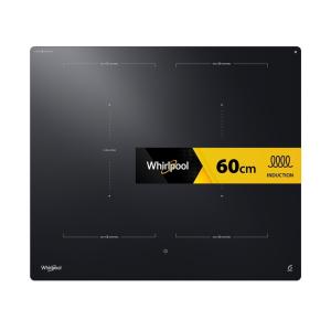 Whirlpool WTX6019DCF
