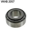 SKF Ložisko kolesa VKHB2057