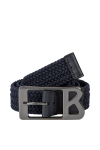 Bogner opasok Melly navy Velikost: M
