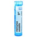 Mercurius solubilis gra 1x4 g (9CH)