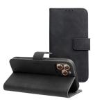TENDER Book Case for Samsung Galaxy A57 5G black