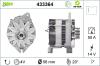 VALEO Alternátor 433364