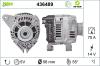 VALEO Alternátor 436489