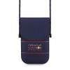 Red Bull Nylon Peněženka Navy